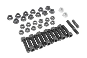 E7 Camshaft Kit, ECK9009, Mack, New — 8