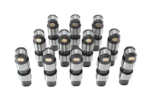 E7 Camshaft Kit, ECK9009, Mack, New — 6