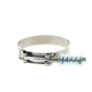 Pai 1838 Navistar 1806941C1 Hose Clamp