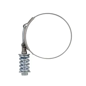 Pai 1845 Mack 83AX870 Hose Clamp — 2