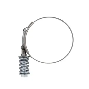 Pai 1857 Mack 83AX983 Hose Clamp — 2
