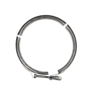 Pai 1932 Mack 11ME241 V Band Clamp — 2