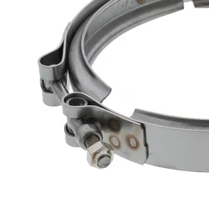 Pai 1932 Mack 11ME241 V Band Clamp — 5