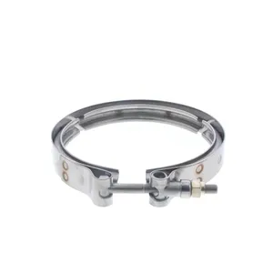 Pai 2120 Mack 48RU2341 V-Band Clamp — 2
