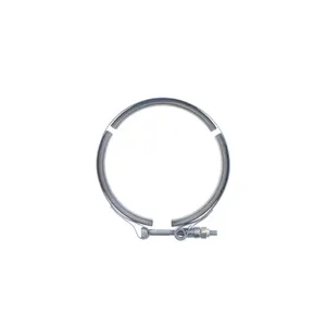 Pai 2120 Mack 48RU2341 V-Band Clamp — 3