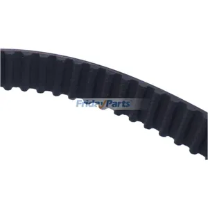 Timing Belt ED0024403380-S for Kohler Lombardini Diesel — 5