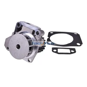 Water Pump Kit ED0024403380-S ED0041100090-S ED0065844380-S for Kohler KDW1003 Lombardini LDW1003 Engine — 4