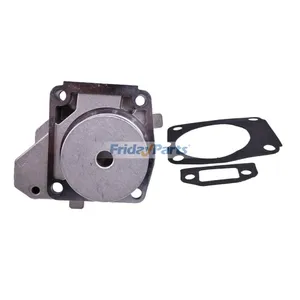 Water Pump Kit ED0024403380-S ED0041100090-S ED0065844380-S for Kohler KDW1003 Lombardini LDW1003 Engine — 3
