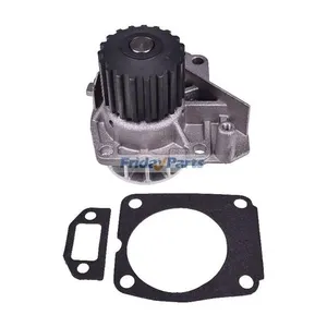 Water Pump ED0065844380-S for Kohler Engine KDW1204 KDW1404 Lombardini Engine LDW1204 LDW1404 — 2