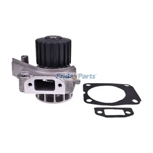 Water Pump ED0065844380-S for Kohler Engine KDW1204 KDW1404 Lombardini Engine LDW1204 LDW1404 — 6