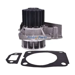 Water Pump ED0065844380-S for Kohler Engine KDW1204 KDW1404 Lombardini Engine LDW1204 LDW1404