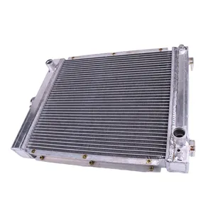 Triple Pass Radiator Alexon ED0073503210-S for Kohler Lombardini Engine KDW1003 LDW1003 LDW1404 LDW1603 LDW1503 — 5