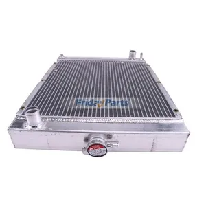 Triple Pass Radiator Alexon ED0073503210-S for Kohler Lombardini Engine KDW1003 LDW1003 LDW1404 LDW1603 LDW1503 — 2