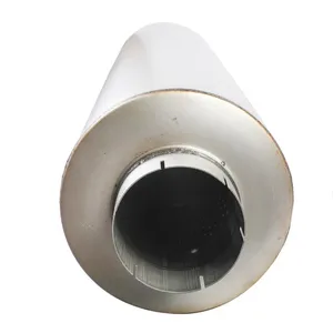 Pai 1865 Mack 5839-86682M Muffler — 3