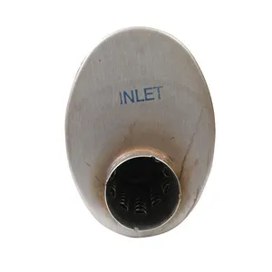 Pai 1902 Mack 2ME337A Muffler