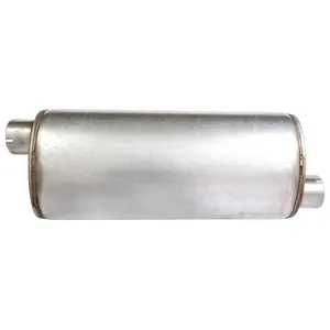 Pai 1902 Mack 2ME337A Muffler — 2