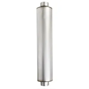 Pai 1908 Mack 2ME3104 Muffler — 2