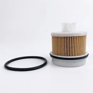 Filtro Combustible Ef-1112 Ef-1112 23390-78221 P502530