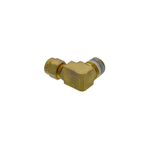 Excel EF42070 Fuller 85001 Elbow — 8