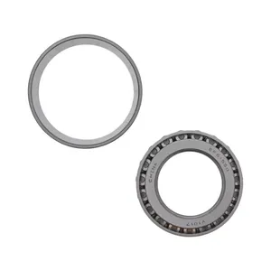 Excel EF61550 Fuller 4302074 Cup And Cone Bearing Set — 7