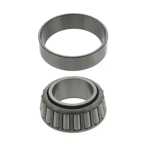 Excel EF61550 Fuller 4302074 Cup And Cone Bearing Set — 3