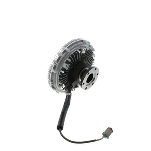 Pai 1558 Mack 38MH428M Fan Clutch — 2