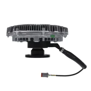 Oem 1558OEM Mack 38MH428M Fan Clutch — 5