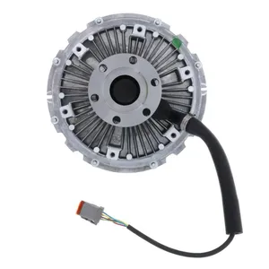 Oem 1558OEM Mack 38MH428M Fan Clutch — 4