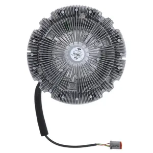 Oem 1558OEM Mack 38MH428M Fan Clutch — 3