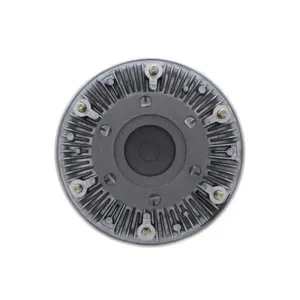 Pai 1643 Mack 38MH416P2 Fan Clutch — 5