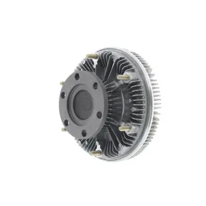 Pai 1643 Mack 38MH416P2 Fan Clutch — 4