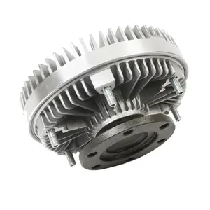 Pai 1643B Horton 9902002 Fan Clutch — 2