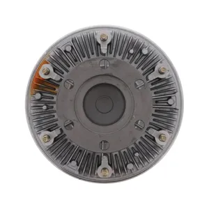 Oem 1643OEM Mack 38MH416P2 Fan Clutch — 4