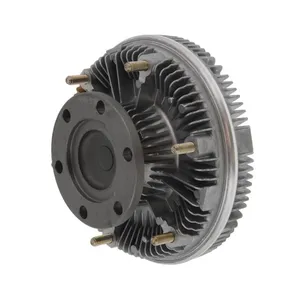 Oem 1643OEM Mack 38MH416P2 Fan Clutch — 2