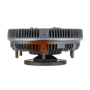 Oem 1643OEM Mack 38MH416P2 Fan Clutch — 5