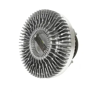 Pai 1645B Mack 38MH414M Fan Clutch