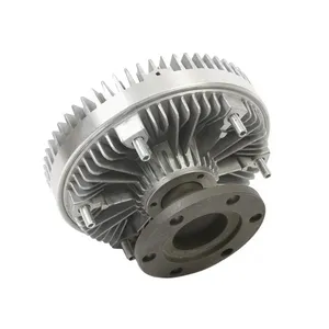 Pai 1645B Mack 38MH414M Fan Clutch — 2