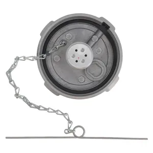 Pai 8388 Mack 16MF312 Fuel Cap — 3