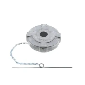 Pai 8388 Mack 16MF312 Fuel Cap