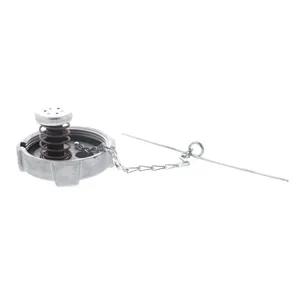 Pai 8397 Mack 16MF316 Fuel Cap — 2