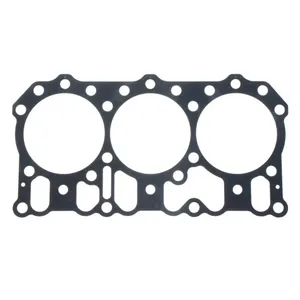 Pai 8433 Mack 553GB51 Cylinder Head Gasket