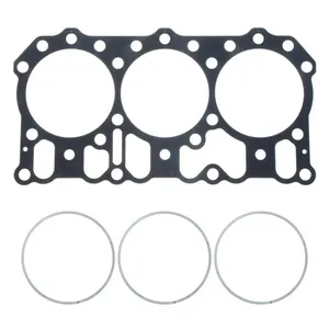 Pai 8434 Mack 57GC2176 Gasket Kit