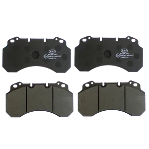 EBS EKBP.099 BRAKE PAD SET E11