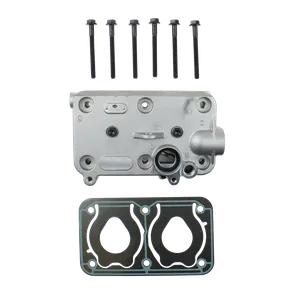 EBS EKWA.108.CH REPAIR KIT COMPRESSOR (COMPLETE CYLINDER HEAD)
