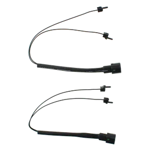 EBS EKWL.111 BRAKE PAD WEAR INDICATOR - PAIR - 380MM