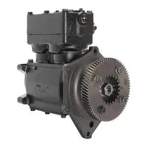 Haldex EL13312X El1300 Ddc Compressor, Remanufactured