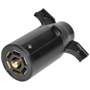 7-Way Blade RV Poly Plug EL15783