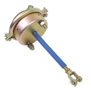 Excel EM02200-100 Benchmark 288803 Service Chamber Assembly