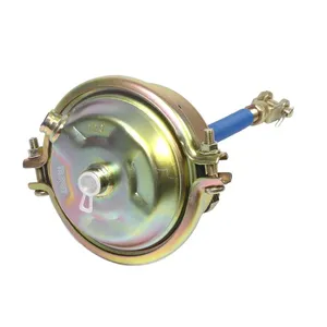 Excel EM02200-100 Benchmark 288803 Service Chamber Assembly — 2