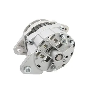Pai EM14630 Del 19020309 Alternator — 2